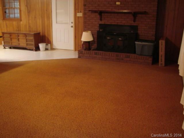 147 Ashbrook Rd Point, Unit 27 Statesville, NC 28677 - Photo 15 of 24 a view of an empty room and fire place