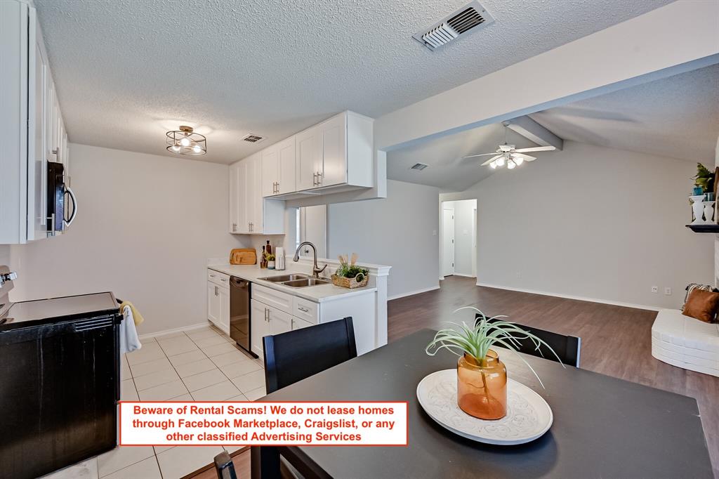 832 Blue Ridge Drive Burleson, TX 76028 - Photo 10 of 24