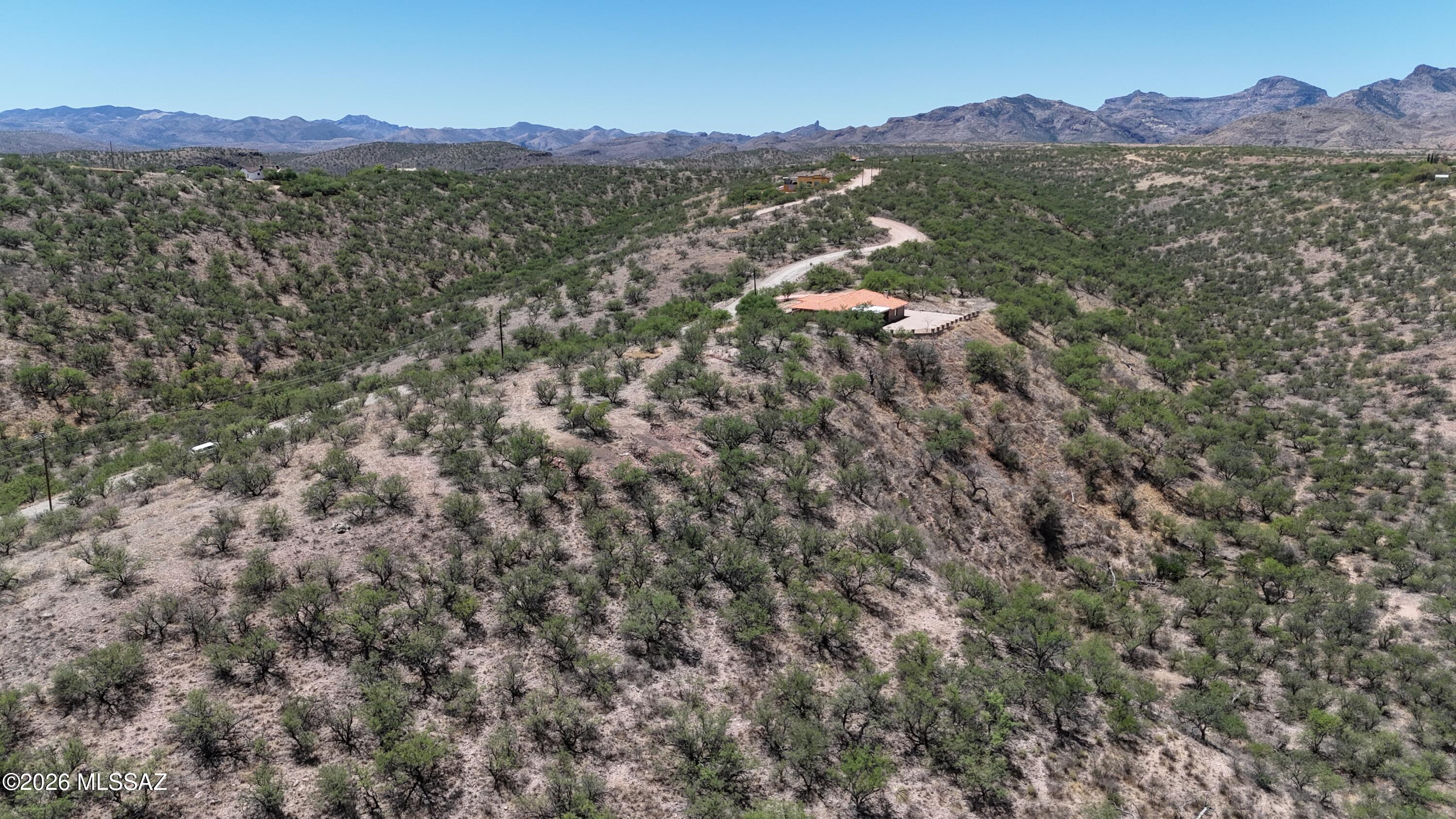 702 Camino Arruza, Unit 48 Rio Rico, AZ 85648 - Photo 6 of 11