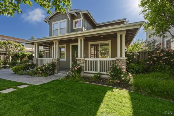 $1,525,000 | 1127 Serendipity Way, Napa, CA 94558