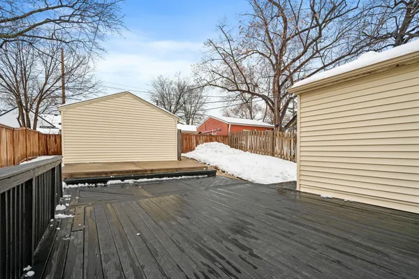 $3,500 | 5705 Logan Avenue South, Minneapolis, MN 55419