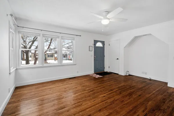 $3,500 | 5705 Logan Avenue South, Minneapolis, MN 55419