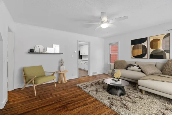 $3,500 | 5705 Logan Avenue South, Minneapolis, MN 55419