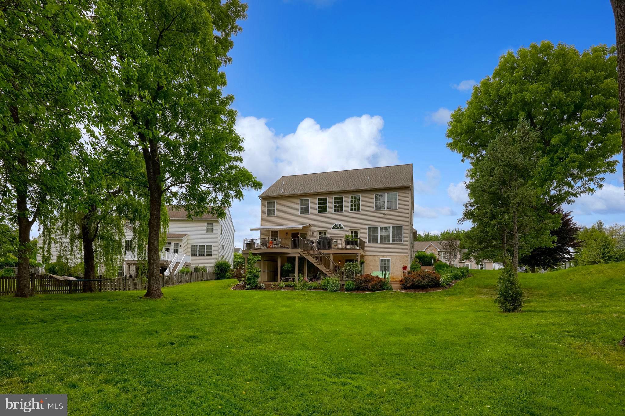238 Heatherstone Way Lancaster, PA 17601 - Photo 104 of 141