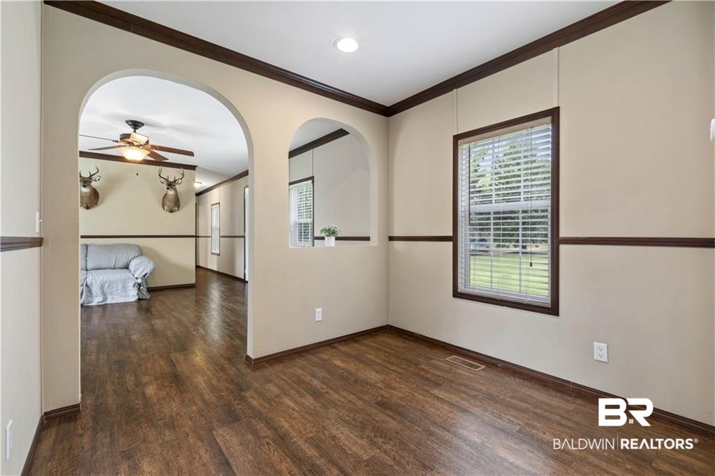 7150 Cuss Fork Road Wilmer, AL 36587 - Photo 9 of 24