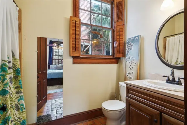 $2,450 | 4208 Dumaine Street, New Orleans, LA 70119