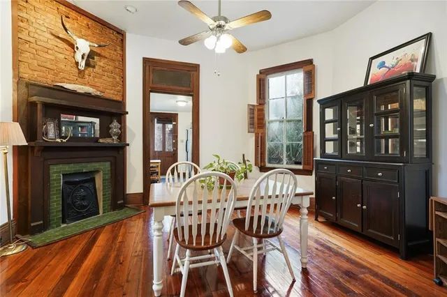 $2,450 | 4208 Dumaine Street, New Orleans, LA 70119