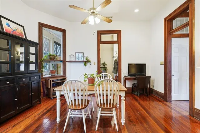 $2,450 | 4208 Dumaine Street, New Orleans, LA 70119