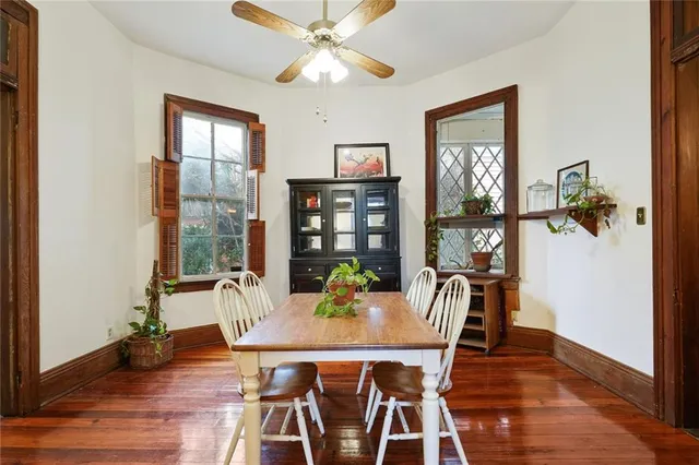 $2,450 | 4208 Dumaine Street, New Orleans, LA 70119