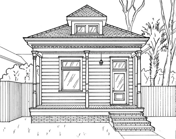 $2,450 | 4208 Dumaine Street, New Orleans, LA 70119