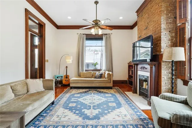 $2,450 | 4208 Dumaine Street, New Orleans, LA 70119