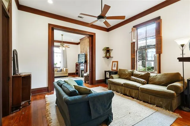 $2,450 | 4208 Dumaine Street, New Orleans, LA 70119