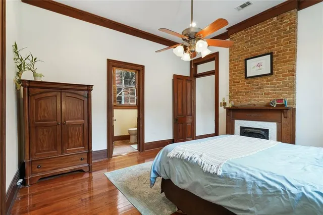 $2,450 | 4208 Dumaine Street, New Orleans, LA 70119