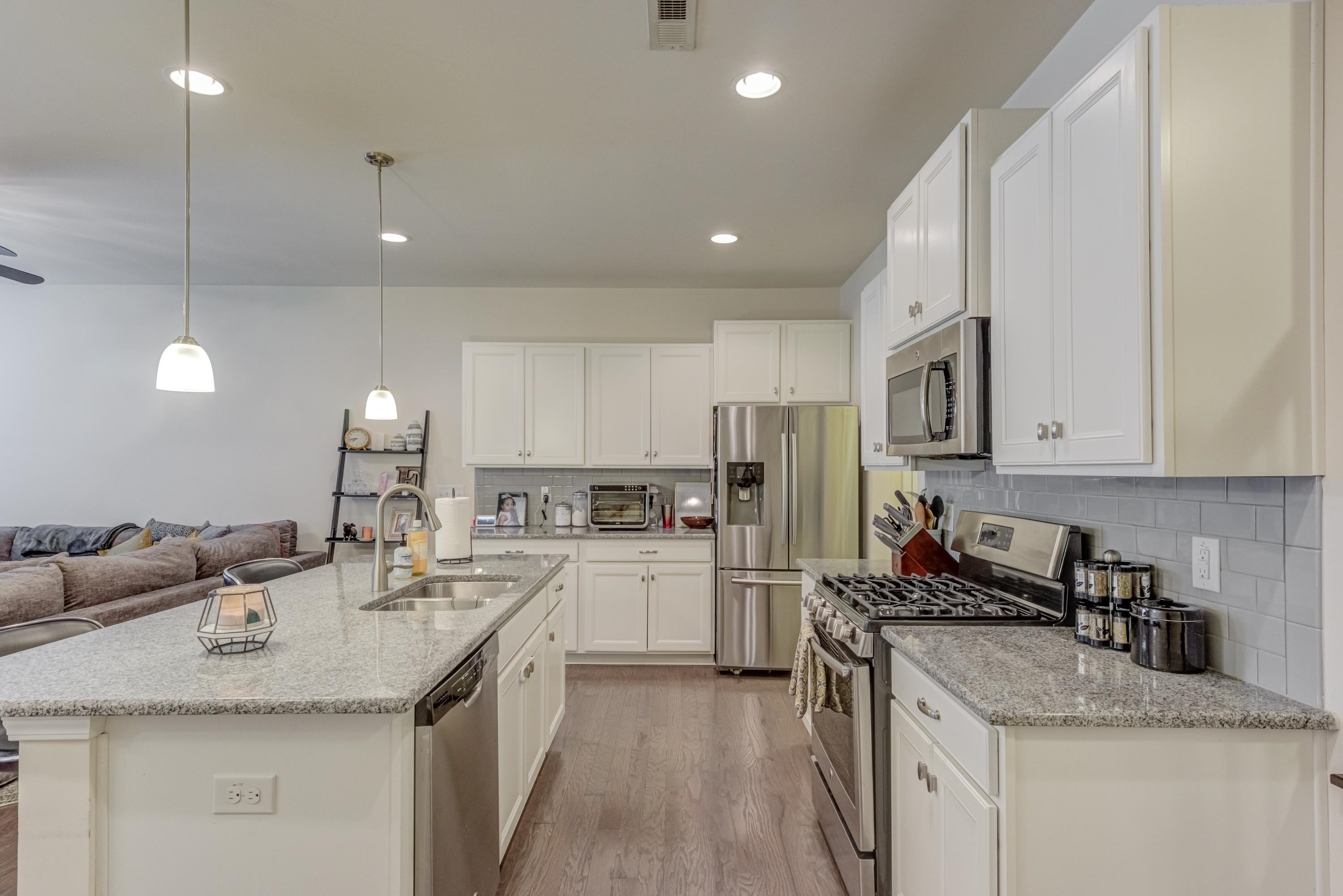 7606 Weathered Oak Way Raleigh, NC 27616 - Photo 9 of 40 Photo 12