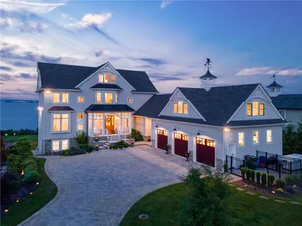 $6,999,000 | 10 Coulter Street, Jamestown, RI 02835