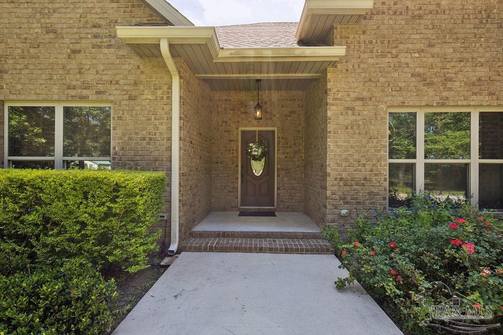 4254 Spring Street Jay, FL 32565 - Photo 44 of 45