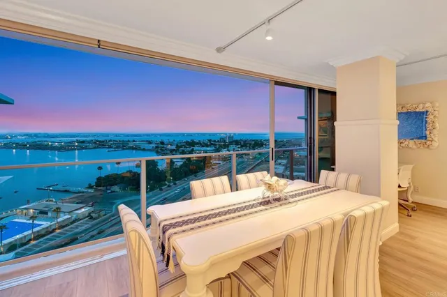 $1,599,000 | 1820 Avenida Del Mundo, Unit 1506, Coronado, CA 92118