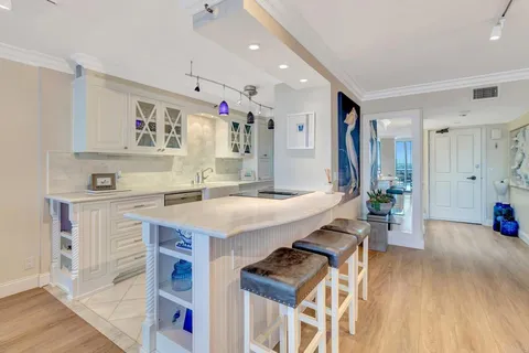 $1,599,000 | 1820 Avenida Del Mundo, Unit 1506, Coronado, CA 92118