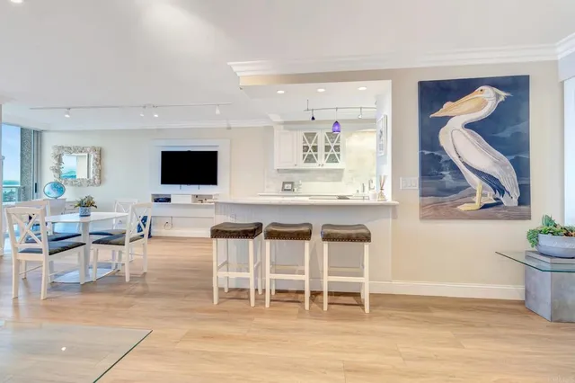 $1,599,000 | 1820 Avenida Del Mundo, Unit 1506, Coronado, CA 92118