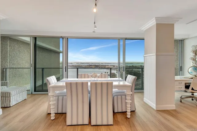 $1,599,000 | 1820 Avenida Del Mundo, Unit 1506, Coronado, CA 92118