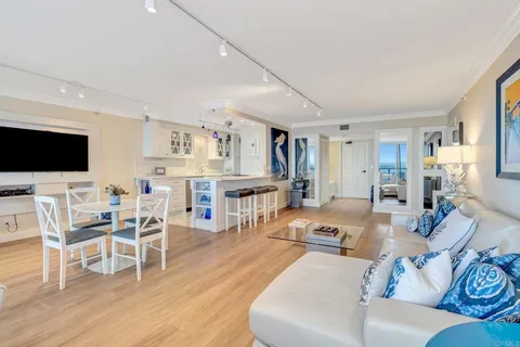 $1,599,000 | 1820 Avenida Del Mundo, Unit 1506, Coronado, CA 92118