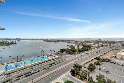$1,599,000 | 1820 Avenida Del Mundo, Unit 1506, Coronado, CA 92118