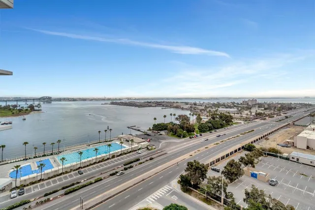 $1,599,000 | 1820 Avenida Del Mundo, Unit 1506, Coronado, CA 92118