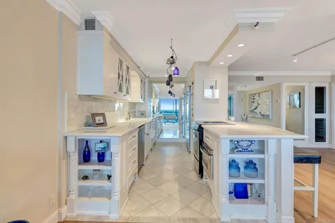 $1,599,000 | 1820 Avenida Del Mundo, Unit 1506, Coronado, CA 92118