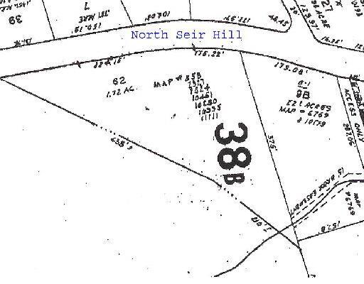9 North Seir Hill Road Norwalk, CT 06850 - Photo 1 of 1 Gallery Image 1