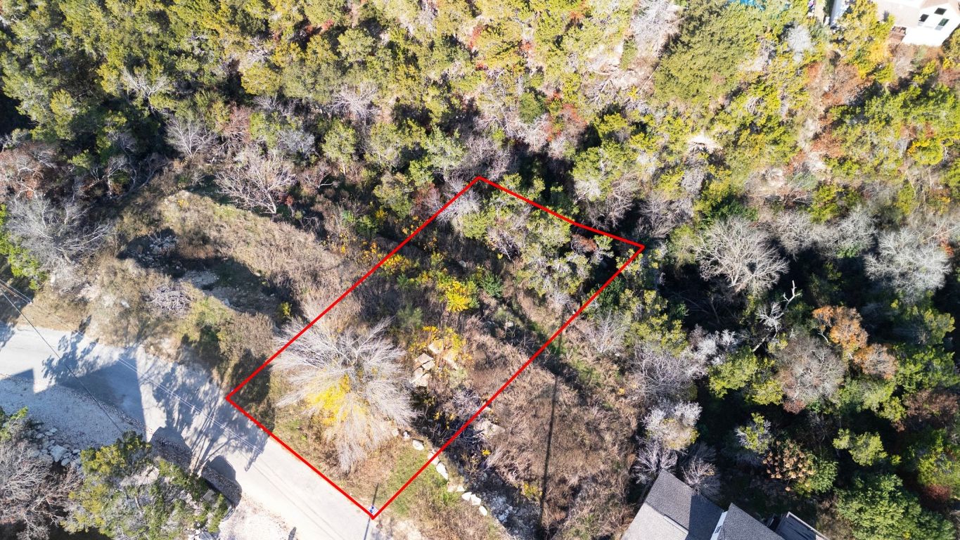 14504 Hunters Pass Austin, TX 78734 - Photo 11 of 19 a view of a tree