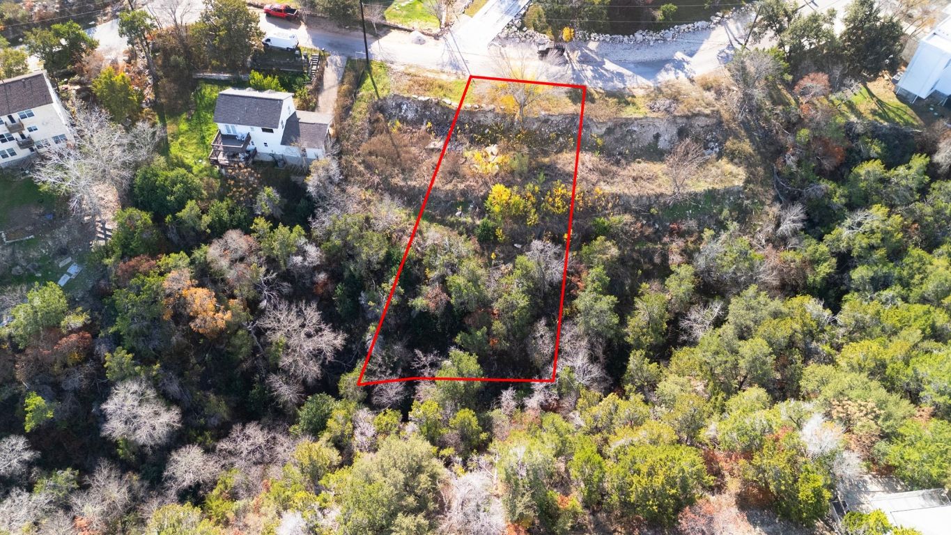 14504 Hunters Pass Austin, TX 78734 - Photo 12 of 19 a view of a city