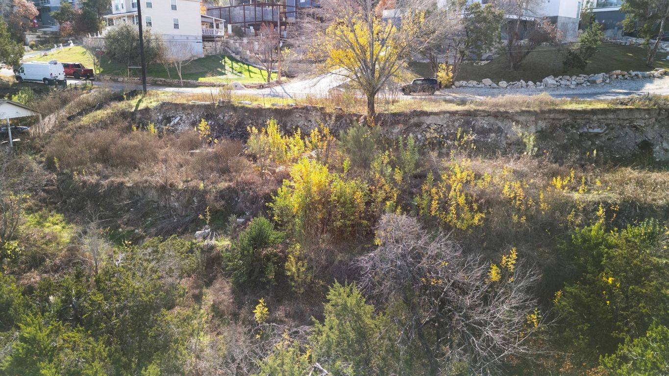 14504 Hunters Pass Austin, TX 78734 - Photo 14 of 19 a view of a lake view