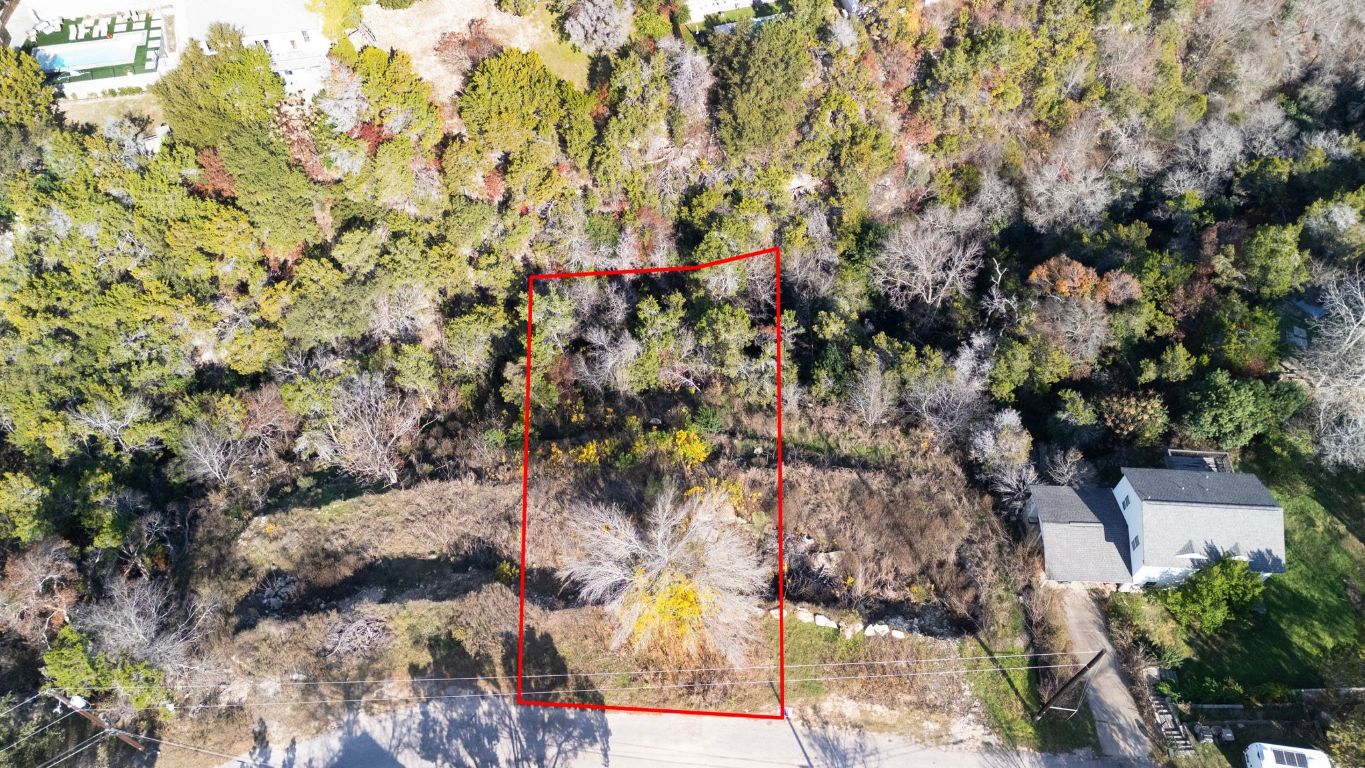 14504 Hunters Pass Austin, TX 78734 - Photo 9 of 19 a picture of tree