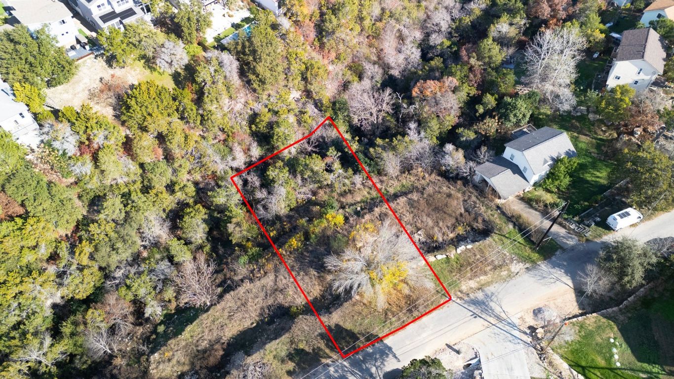 14504 Hunters Pass Austin, TX 78734 - Photo 10 of 19 a picture of tree