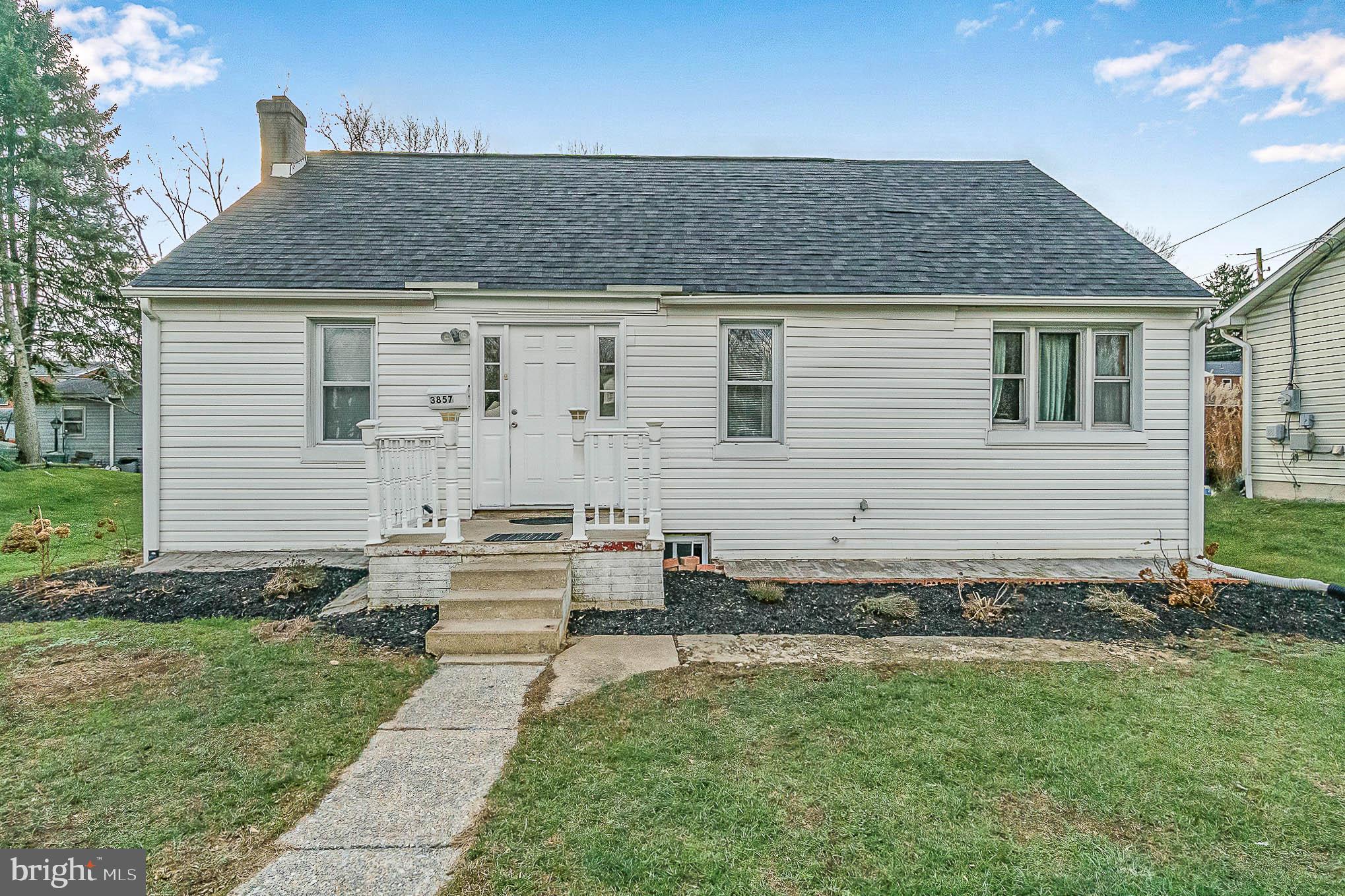 3857 Rutherford Street Harrisburg, PA 17111 - Photo 18 of 18 Gallery Image 18