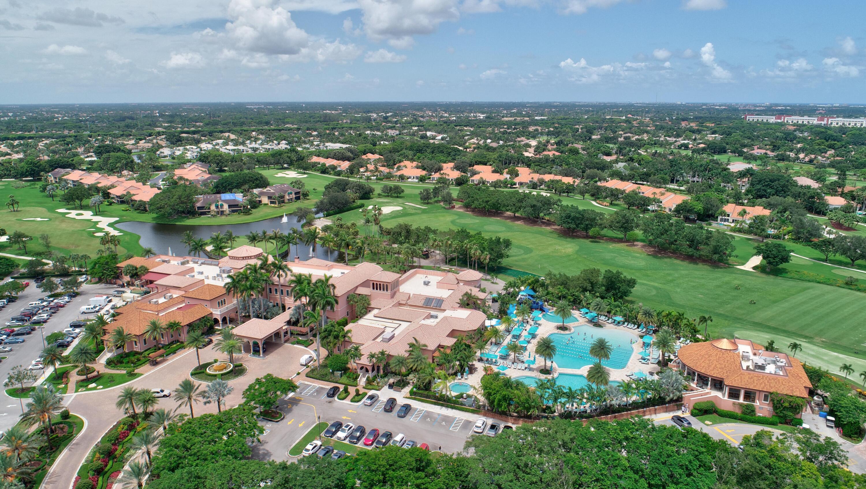 2481 Northwest 59th Street, Unit 902 Boca Raton, FL 33496 - Photo 106 of 107 DJI_10001 (168)_69)_70)_71)_72)
