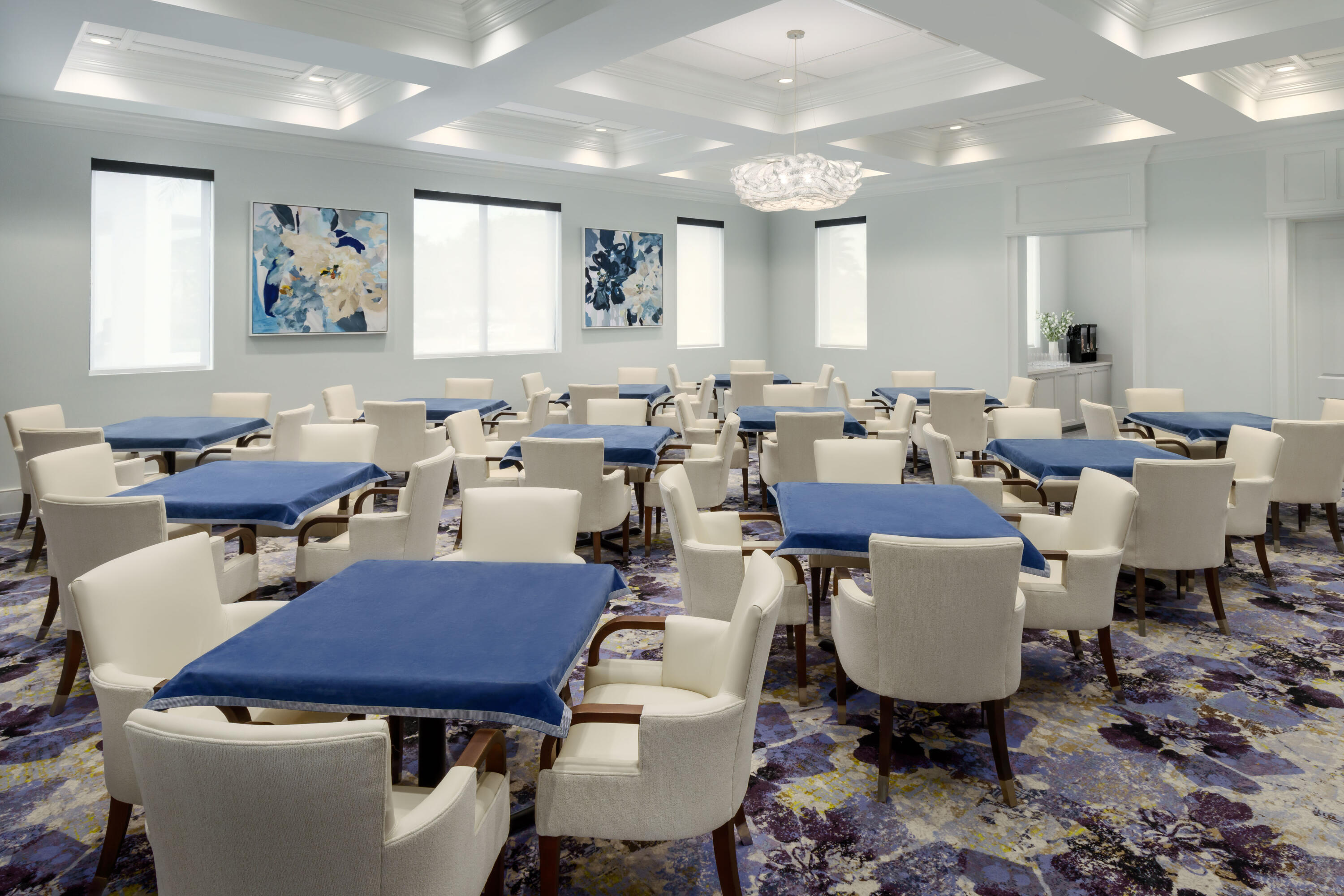 2481 Northwest 59th Street, Unit 902 Boca Raton, FL 33496 - Photo 74 of 107 20230410_Broken_Sound_Ladies_Card_Room_C