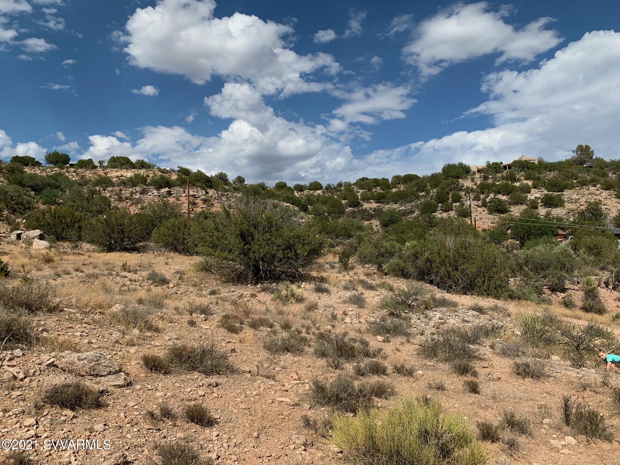 4370 Seneca Lane Rimrock, AZ 86335 - Photo 3 of 6 a view of a sky