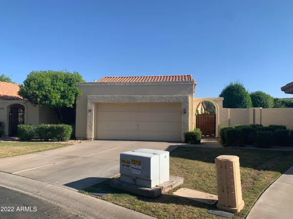 $3,500 | 133 West Ranch Road, Tempe, AZ 85284