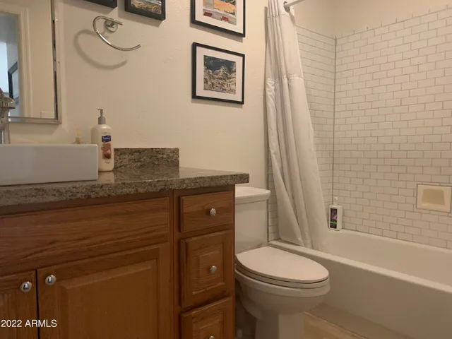 $3,500 | 133 West Ranch Road, Tempe, AZ 85284