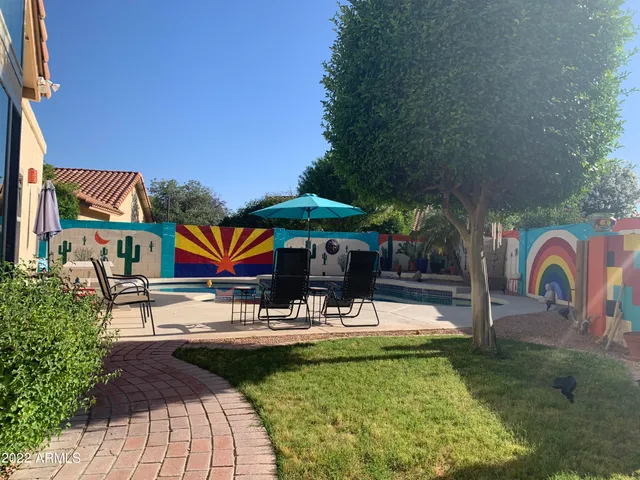 $3,500 | 133 West Ranch Road, Tempe, AZ 85284