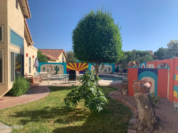 $3,500 | 133 West Ranch Road, Tempe, AZ 85284