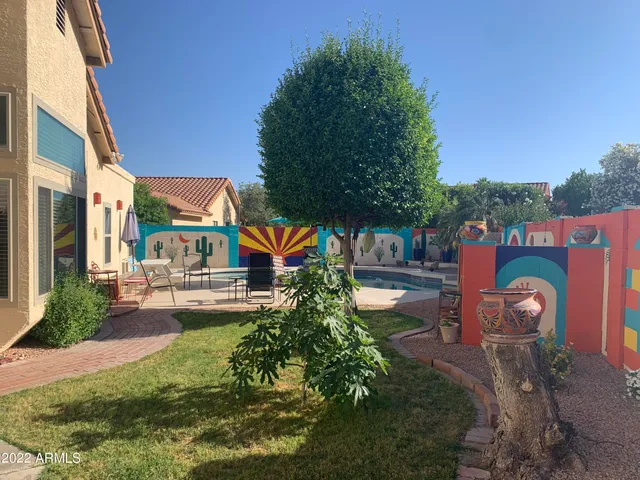 $3,500 | 133 West Ranch Road, Tempe, AZ 85284