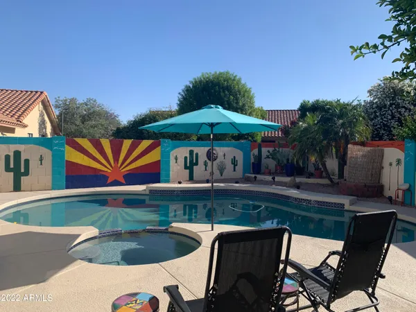 $3,500 | 133 West Ranch Road, Tempe, AZ 85284