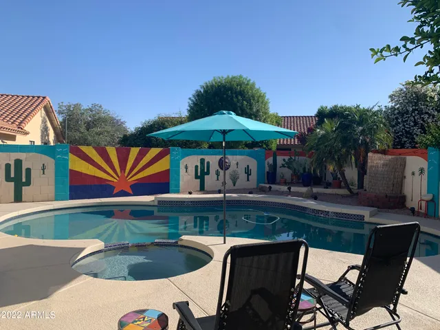 $3,500 | 133 West Ranch Road, Tempe, AZ 85284