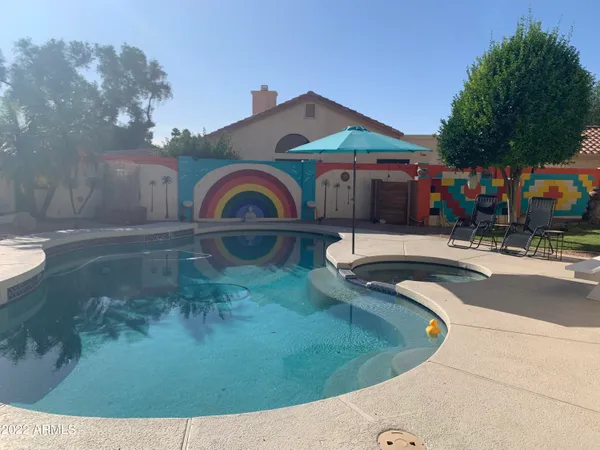 $3,500 | 133 West Ranch Road, Tempe, AZ 85284