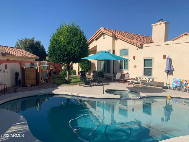 $3,500 | 133 West Ranch Road, Tempe, AZ 85284