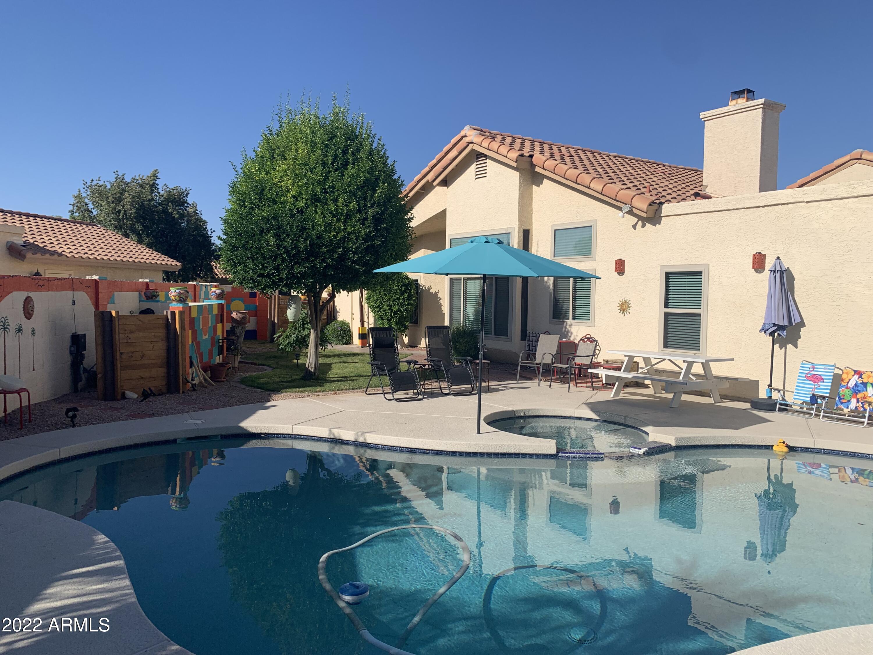 133 West Ranch Road Tempe, AZ 85284 - Photo 26 of 26 IMG_8307 (1)