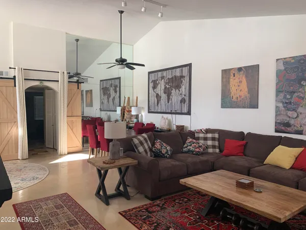 $3,500 | 133 West Ranch Road, Tempe, AZ 85284