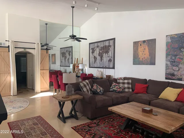 $3,500 | 133 West Ranch Road, Tempe, AZ 85284